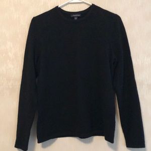 Landsend Cashmere Sweater